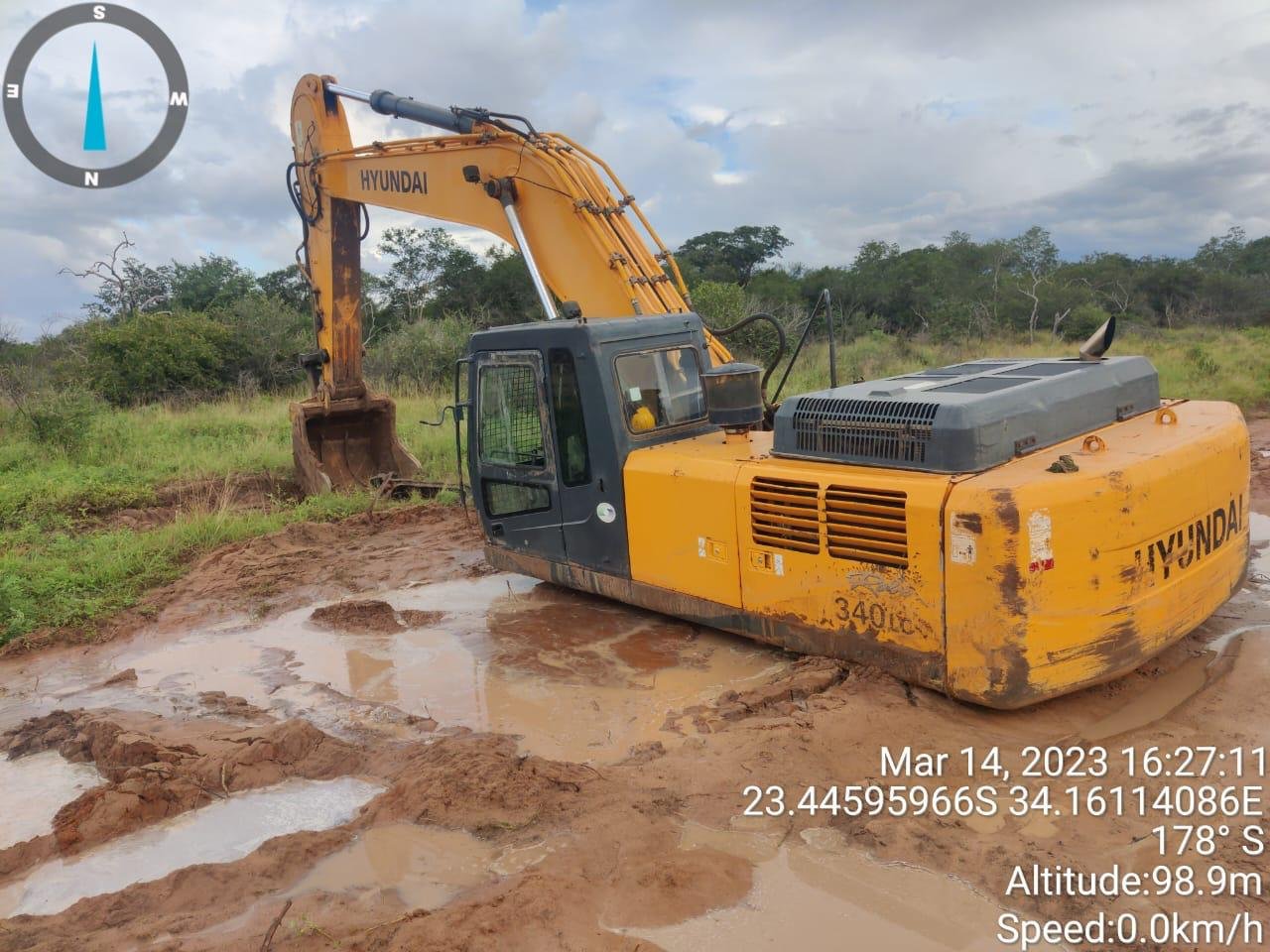 Sri Lanka Floods: భారీ వర్షాలు వరదలతో శ్రీలంక అతలాకుతలం